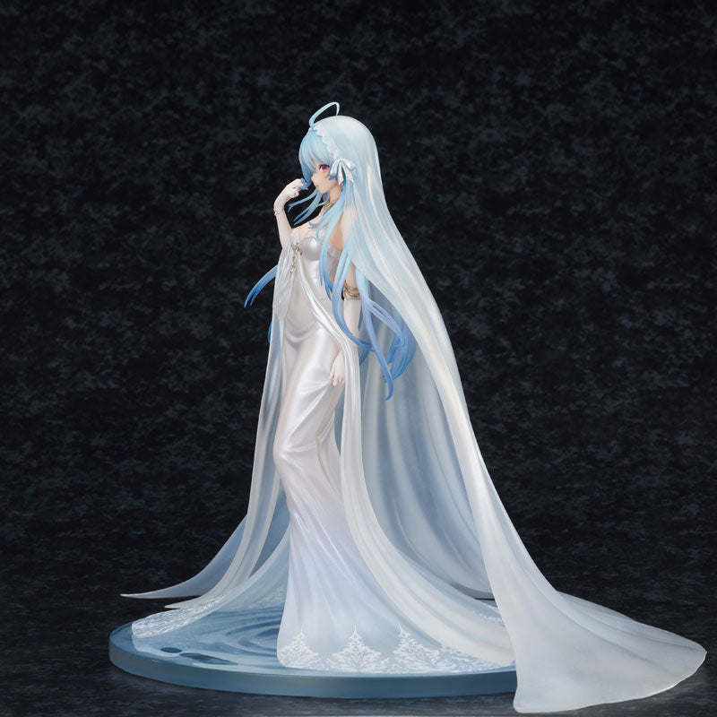 [Azur Lane] Helena Miracle in White Ver. 1/7 Complete Figure