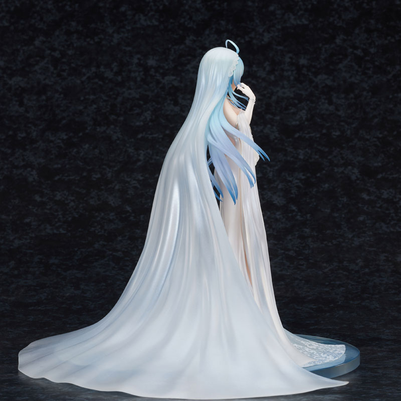 [Azur Lane] Helena Miracle in White Ver. 1/7 Complete Figure