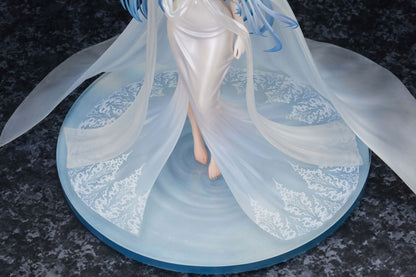 [Azur Lane] Helena Miracle in White Ver. 1/7 Complete Figure