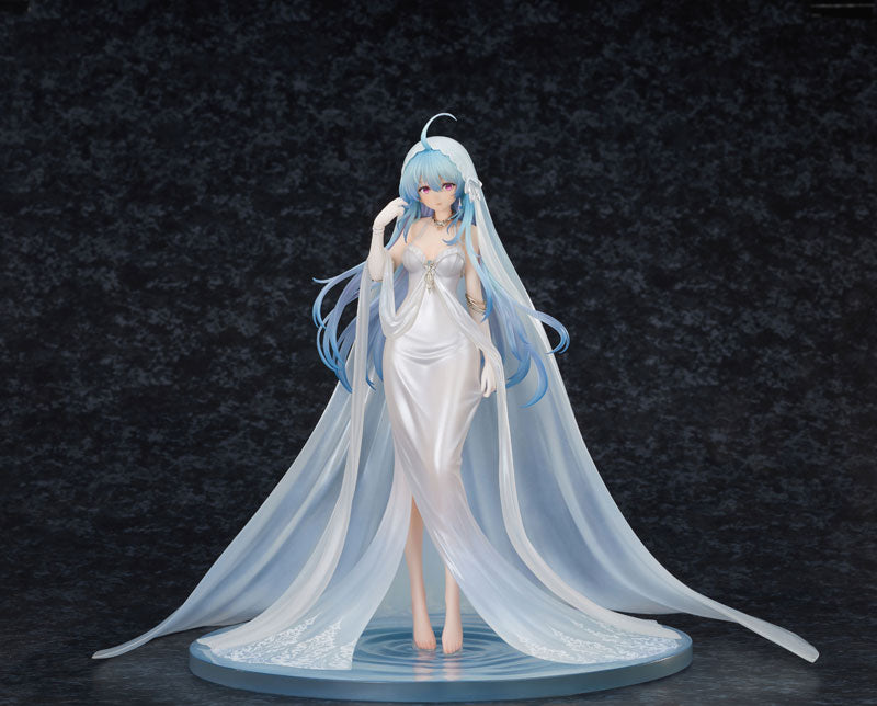 [Azur Lane] Helena Miracle in White Ver. 1/7 Complete Figure