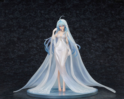 [Azur Lane] Helena Miracle in White Ver. 1/7 Complete Figure