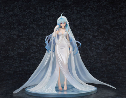 [Azur Lane] Helena Miracle in White Ver. 1/7 Complete Figure