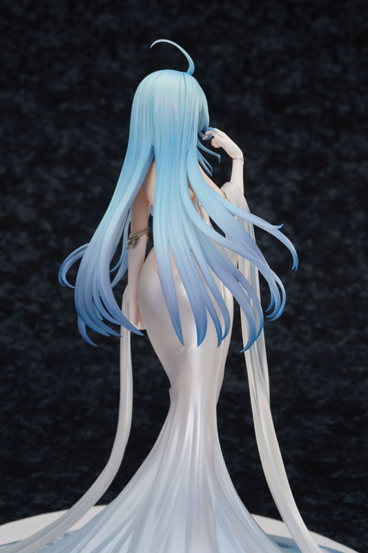 [Azur Lane] Helena Miracle in White Ver. 1/7 Complete Figure