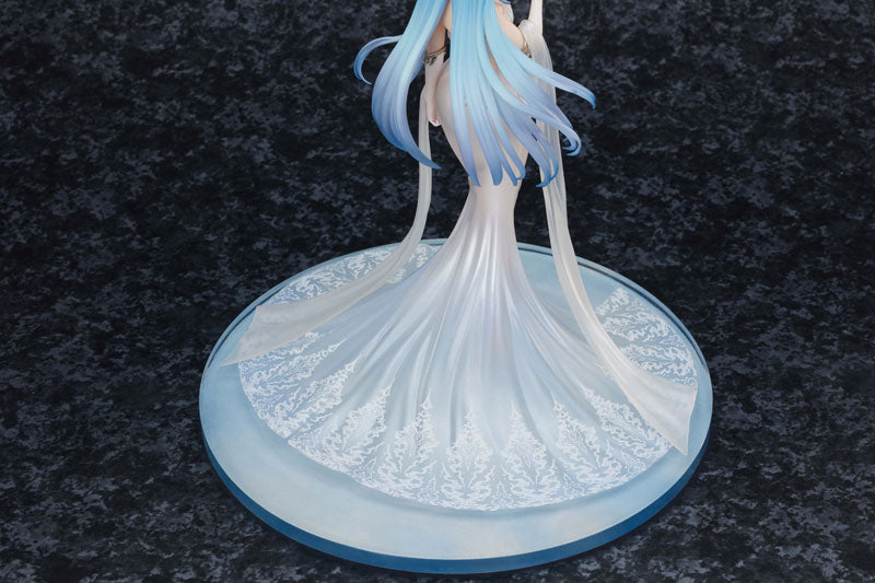 [Azur Lane] Helena Miracle in White Ver. 1/7 Complete Figure