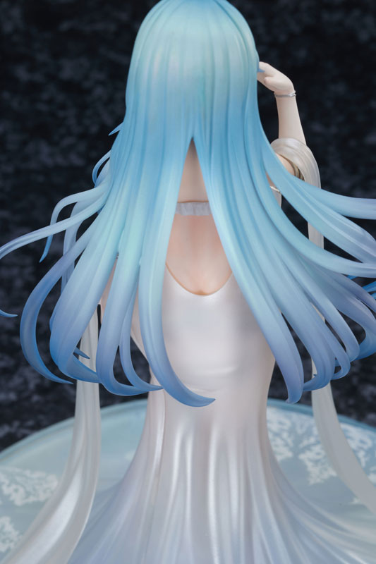 [Azur Lane] Helena Miracle in White Ver. 1/7 Complete Figure