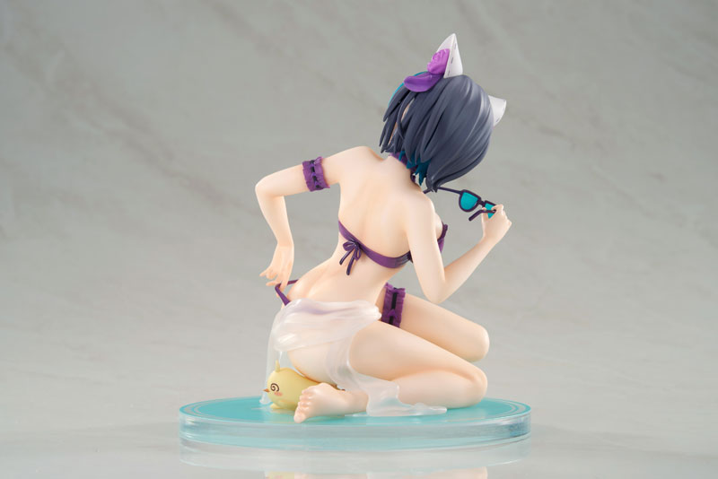 [Azur Lane] Cheshire - Summery Date! Ver. 1/8 Complete Figure