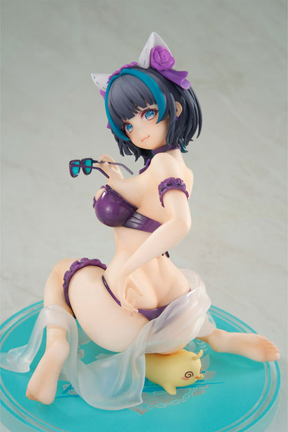 [Azur Lane] Cheshire - Summery Date! Ver. 1/8 Complete Figure