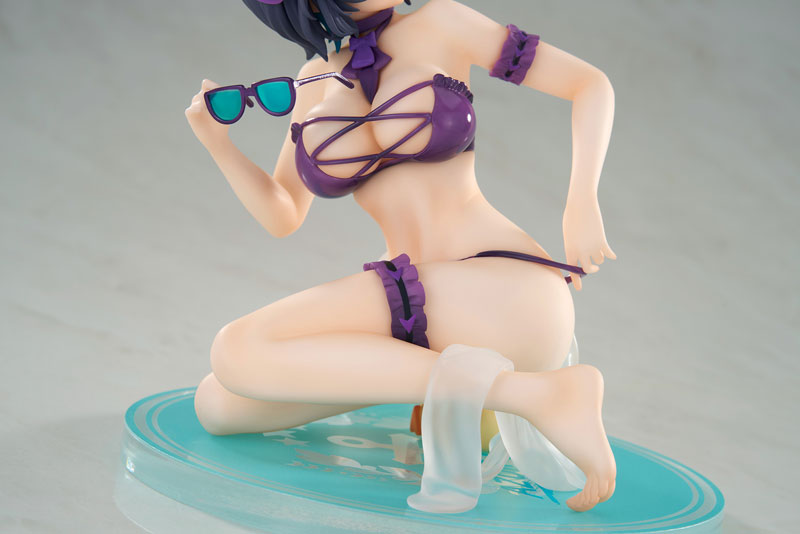 [Azur Lane] Cheshire - Summery Date! Ver. 1/8 Complete Figure