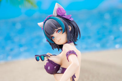 [Azur Lane] Cheshire - Summery Date! Ver. 1/8 Complete Figure