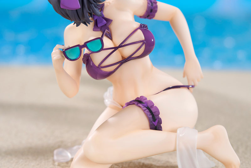 [Azur Lane] Cheshire - Summery Date! Ver. 1/8 Complete Figure