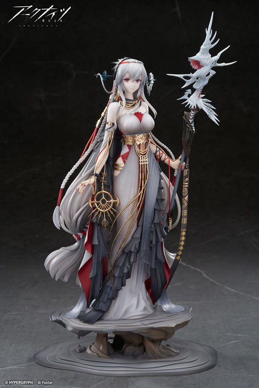 [Arknights] Skadi - The Corrupting Heart The Pilgrim ver. 1/7 Complete Figure