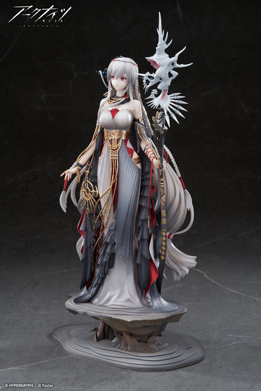 [Arknights] Skadi - The Corrupting Heart The Pilgrim ver. 1/7 Complete Figure