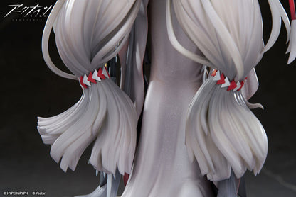 [Arknights] Skadi - The Corrupting Heart The Pilgrim ver. 1/7 Complete Figure