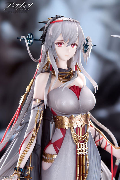 [Arknights] Skadi - The Corrupting Heart The Pilgrim ver. 1/7 Complete Figure