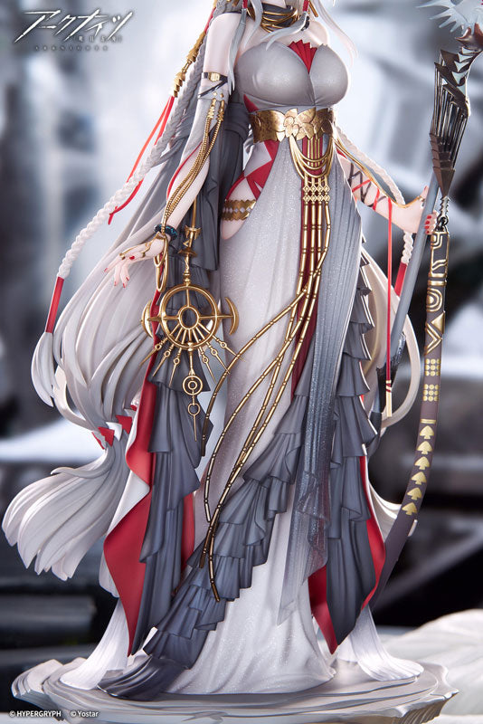 [Arknights] Skadi - The Corrupting Heart The Pilgrim ver. 1/7 Complete Figure