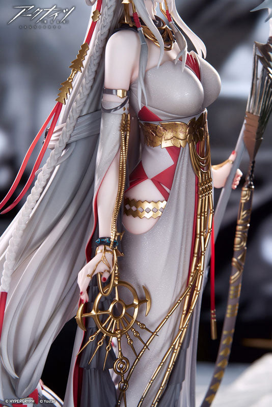 [Arknights] Skadi - The Corrupting Heart The Pilgrim ver. 1/7 Complete Figure