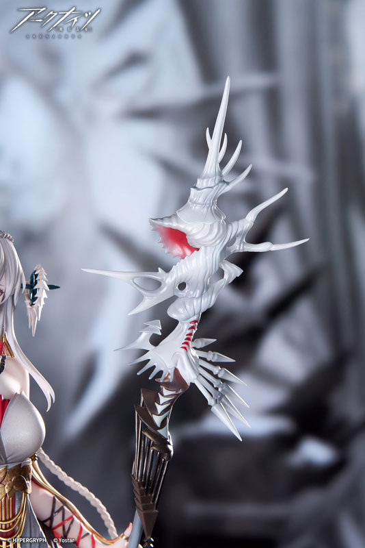 [Arknights] Skadi - The Corrupting Heart The Pilgrim ver. 1/7 Complete Figure