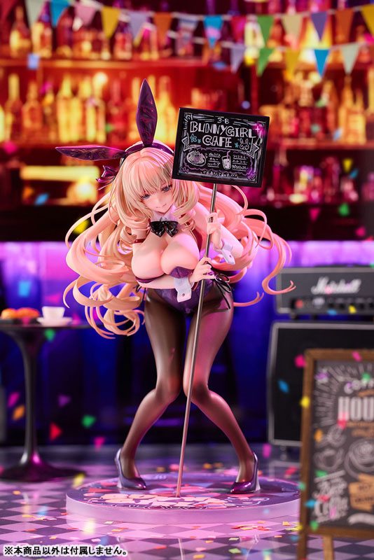 Hanikami Kanojo Erena Shodo 1/6 Complete Figure