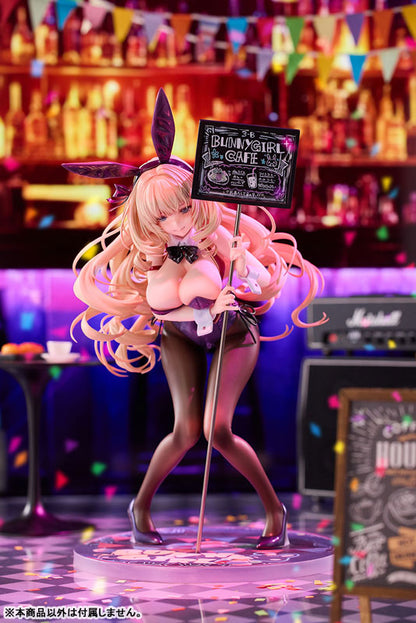 Hanikami Kanojo Erena Shodo 1/6 Complete Figure
