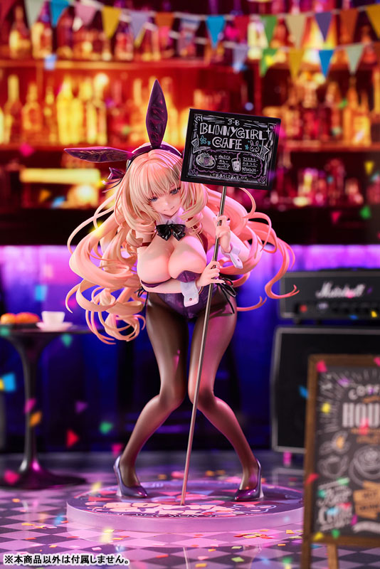 Hanikami Kanojo Erena Shodo 1/6 Complete Figure