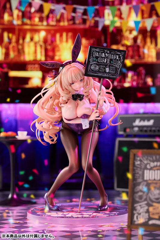 Hanikami Kanojo Erena Shodo 1/6 Complete Figure