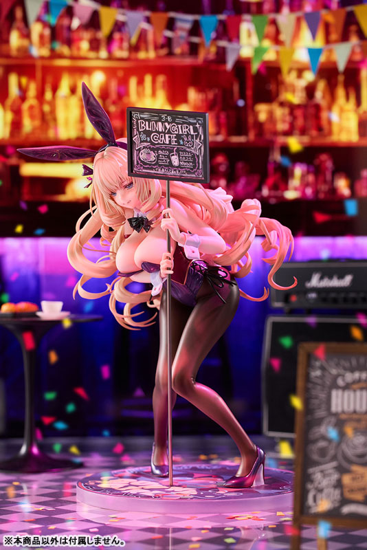 Hanikami Kanojo Erena Shodo 1/6 Complete Figure