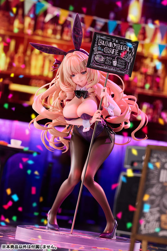 Hanikami Kanojo Erena Shodo 1/6 Complete Figure