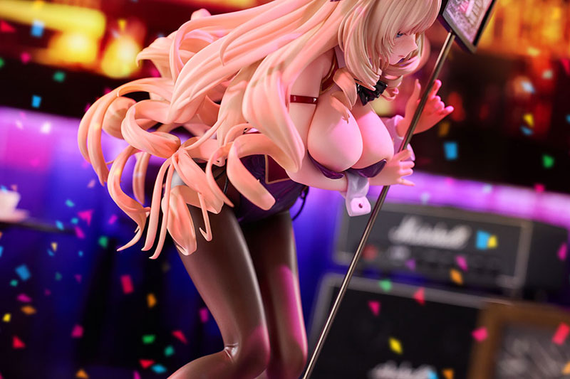 Hanikami Kanojo Erena Shodo 1/6 Complete Figure