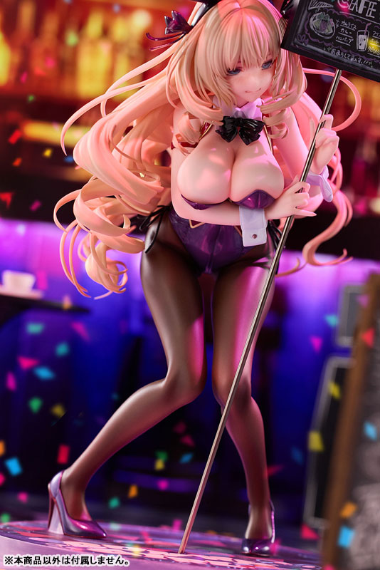 Hanikami Kanojo Erena Shodo 1/6 Complete Figure