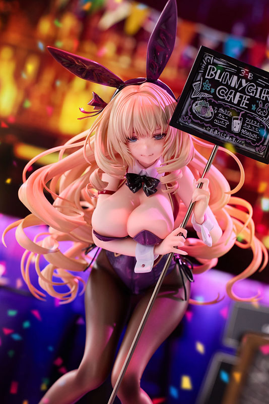 Hanikami Kanojo Erena Shodo 1/6 Complete Figure