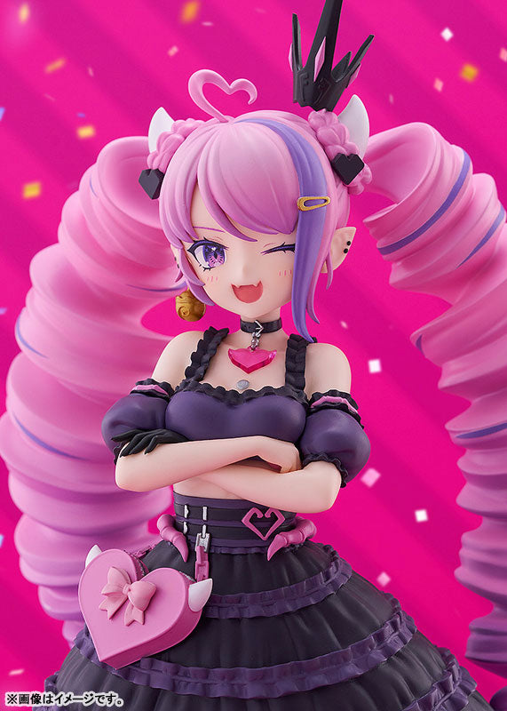 POP UP PARADE SP [VShojo] Ironmouse Complete Figure