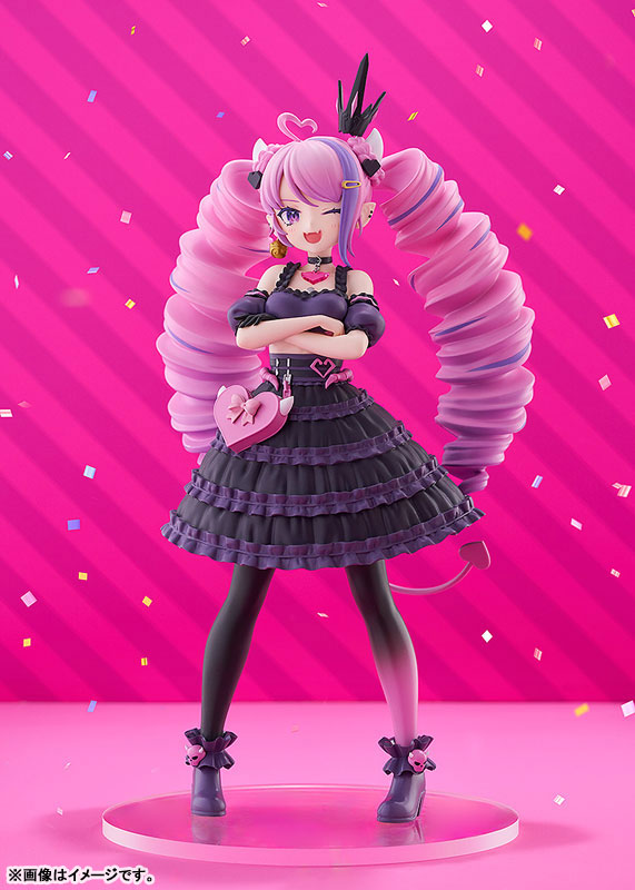 POP UP PARADE SP [VShojo] Ironmouse Complete Figure