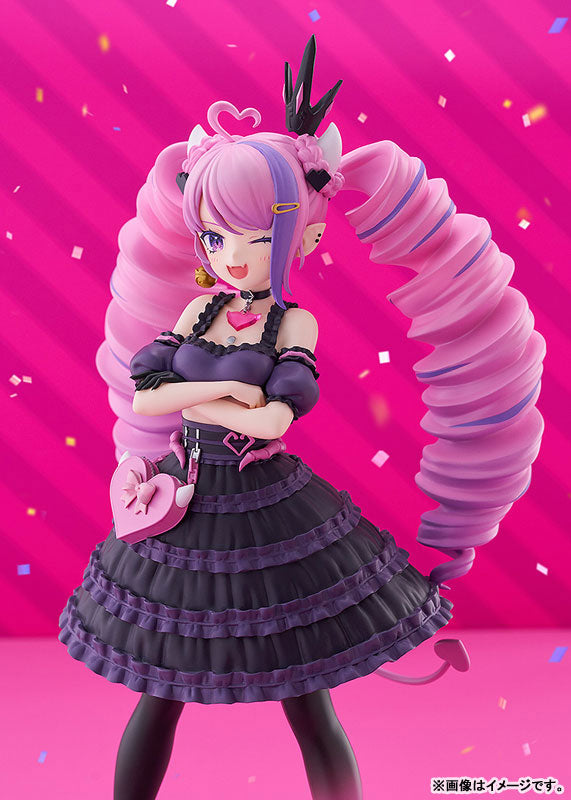 POP UP PARADE SP [VShojo] Ironmouse Complete Figure