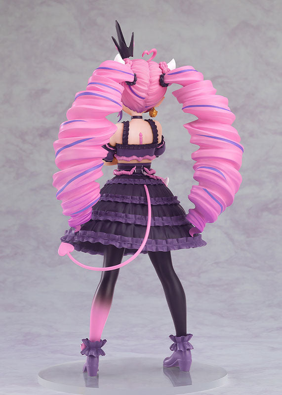 POP UP PARADE SP [VShojo] Ironmouse Complete Figure