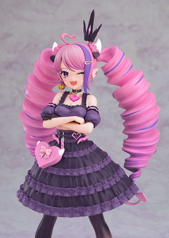 POP UP PARADE SP [VShojo] Ironmouse Complete Figure