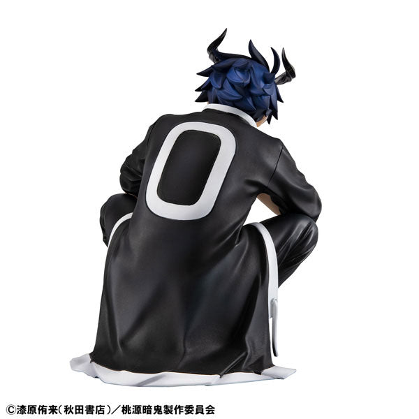 G.E.M. Series [TV Anime "Tougen Anki" ] Palm-size Shiki Complete Figure