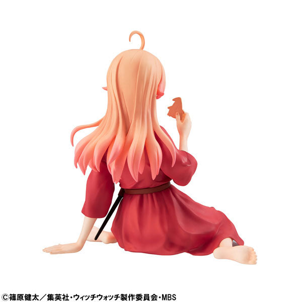 G.E.M. Series [TV Anime "Witch Watch"] Palm-size Nico-chan Complete Figure