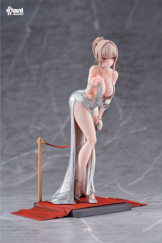 Dress Erin 1/6 Complete Figure