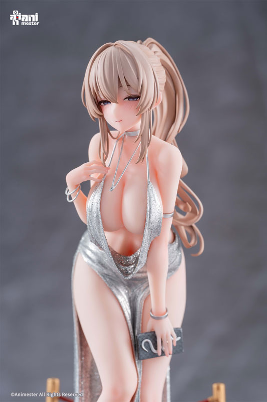 Dress Erin 1/6 Complete Figure