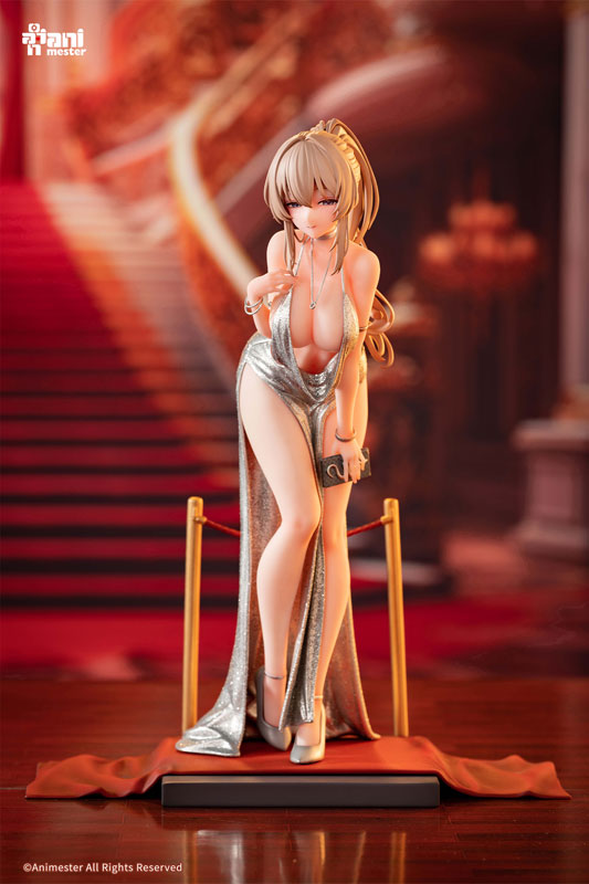 Dress Erin 1/6 Complete Figure