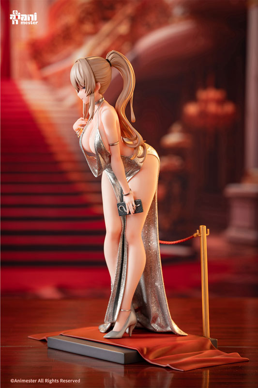 Dress Erin 1/6 Complete Figure