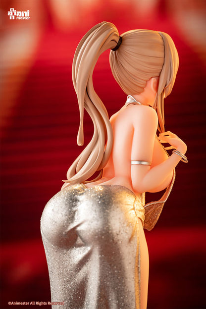 Dress Erin 1/6 Complete Figure