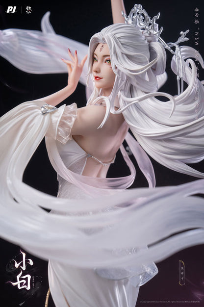 Jade Dynasty Xiao Bai - 1/6 Complete Figure