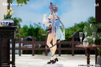 [VSINGER] Luo Tianyi - Tea Time Melody Ver. 1/7 Complete Figure