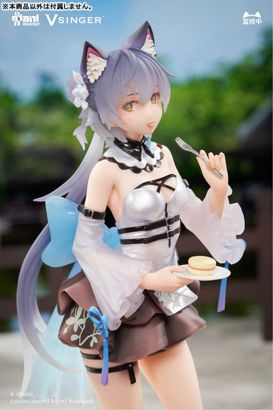 [VSINGER] Luo Tianyi - Tea Time Melody Ver. 1/7 Complete Figure