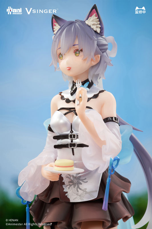 [VSINGER] Luo Tianyi - Tea Time Melody Ver. 1/7 Complete Figure