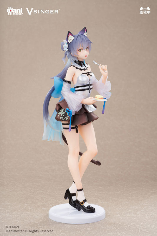 [VSINGER] Luo Tianyi - Tea Time Melody Ver. 1/7 Complete Figure