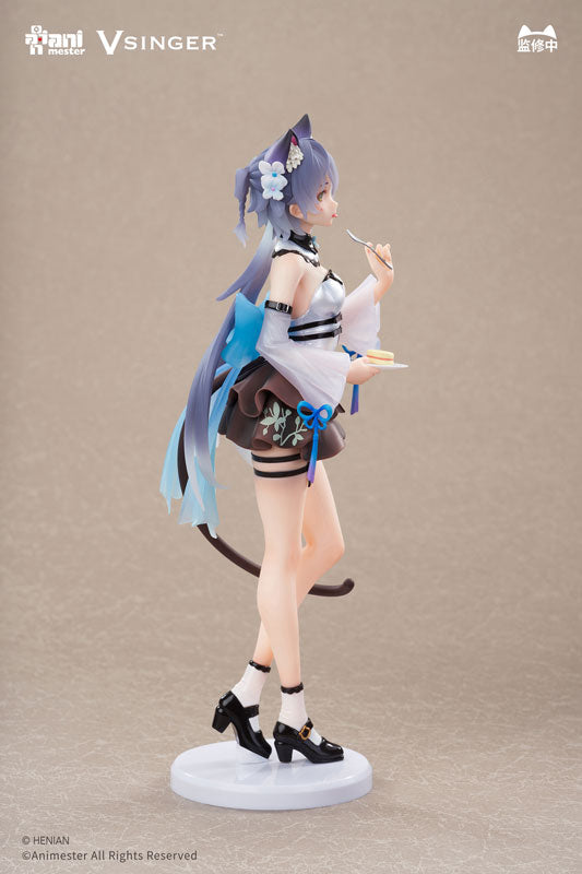 [VSINGER] Luo Tianyi - Tea Time Melody Ver. 1/7 Complete Figure