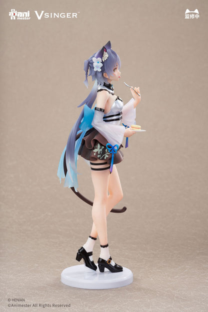 [VSINGER] Luo Tianyi - Tea Time Melody Ver. 1/7 Complete Figure