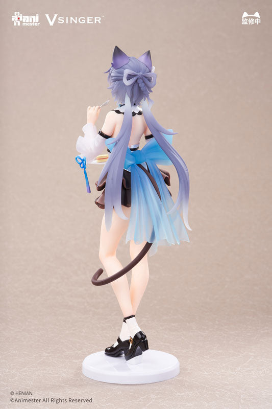 [VSINGER] Luo Tianyi - Tea Time Melody Ver. 1/7 Complete Figure